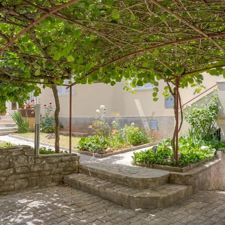 Daria-3 By Interhome 아파트 *