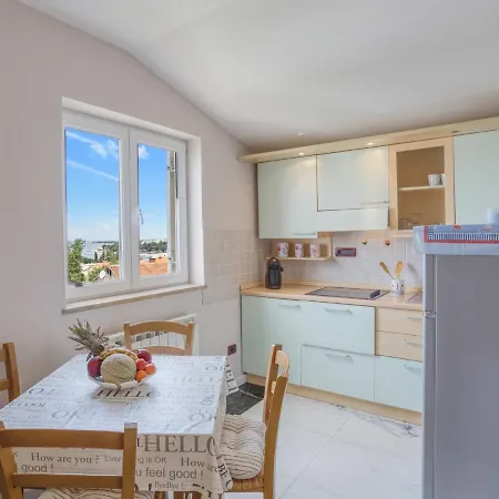Daria-3 By Interhome Apartament *