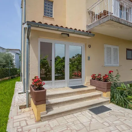 아파트 Daria-3 By Interhome *