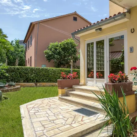 Daria-3 By Interhome