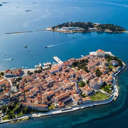 아파트 Daria-3 By Interhome *