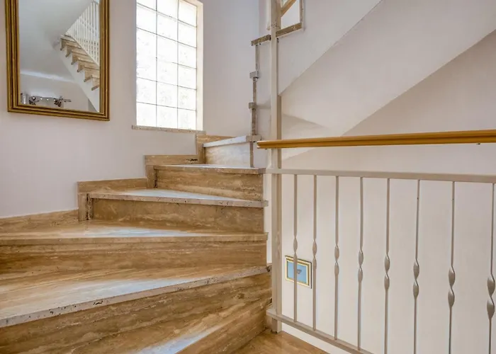 아파트 Daria-3 By Interhome 포레치