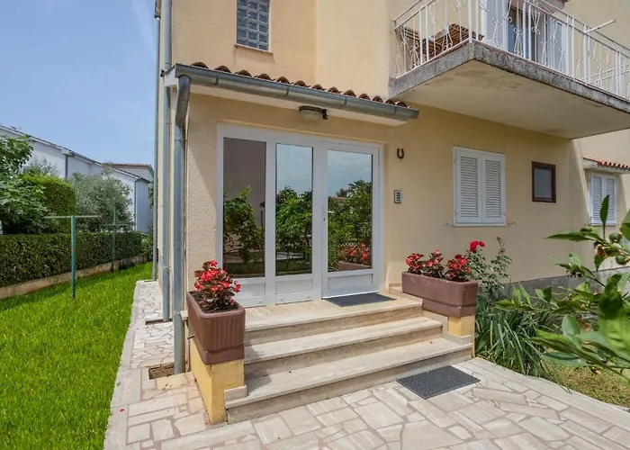 아파트 Daria-3 By Interhome *