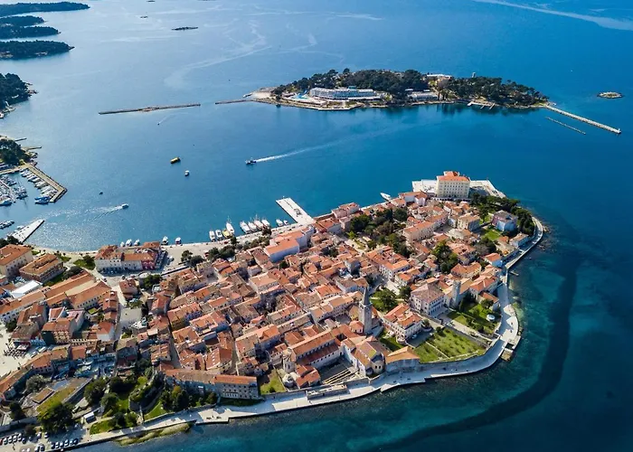 아파트 Daria-3 By Interhome *