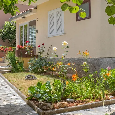 Daria-3 By Interhome Apartment