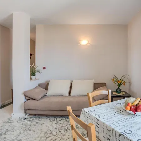 Apartment Daria-3 By Interhome Apartment *