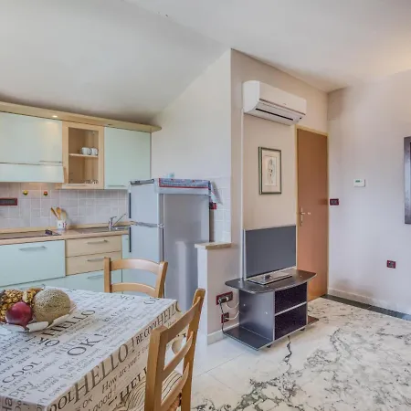 Apartment Daria-3 By Interhome Apartment