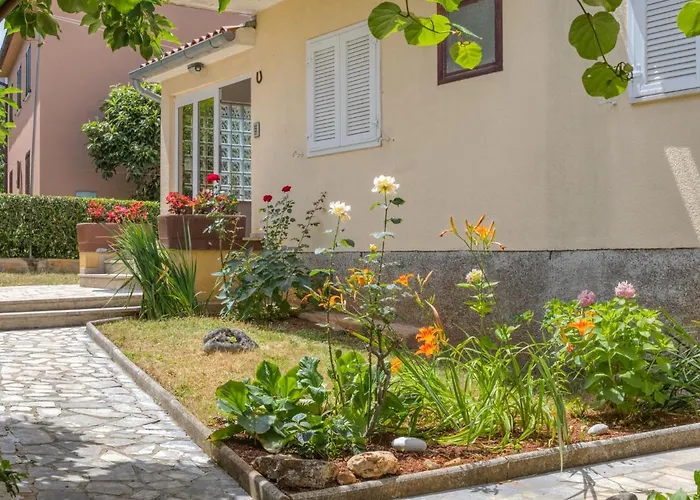 Daria-3 By Interhome アパート