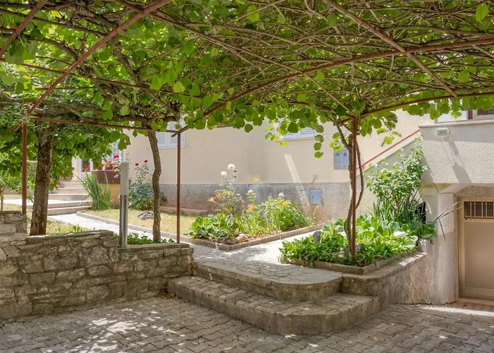 Daria-3 By Interhome アパート *