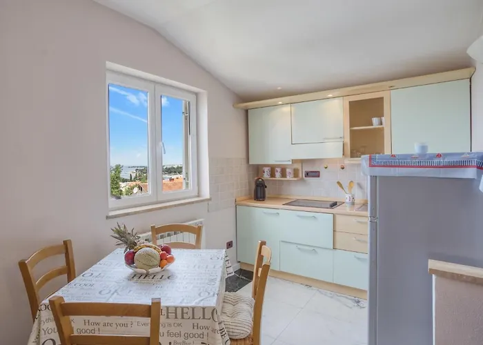 Daria-3 By Interhome Διαμέρισμα *