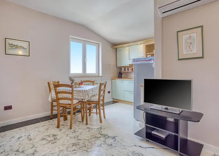 Διαμέρισμα Daria-3 By Interhome *